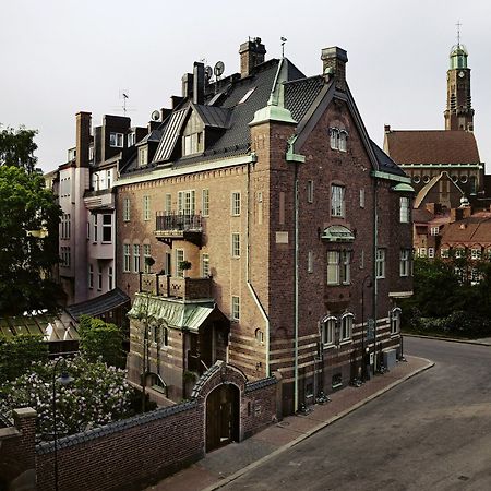 Ett Hem Hotel Stockholm Luaran gambar