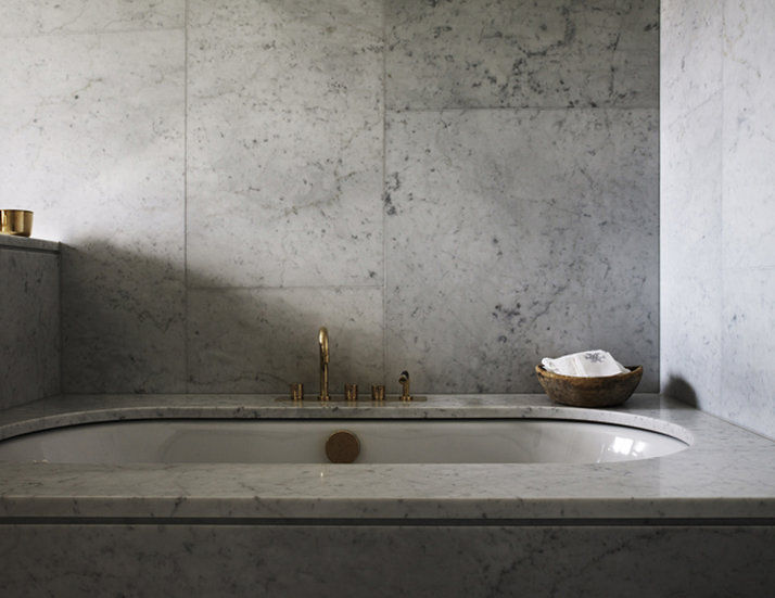 Ett Hem Hotel Stockholm Luaran gambar