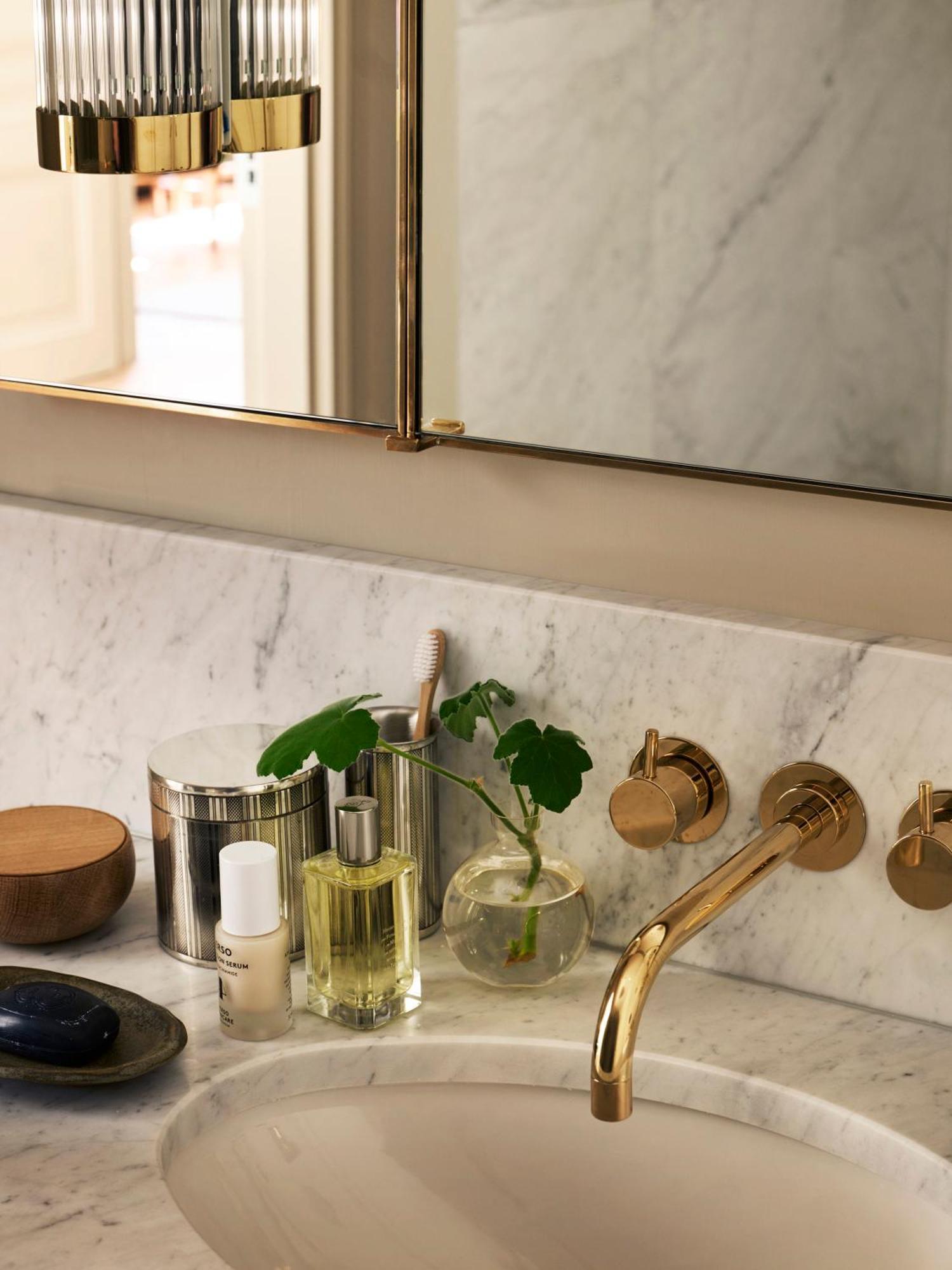 Ett Hem Hotel Stockholm Luaran gambar