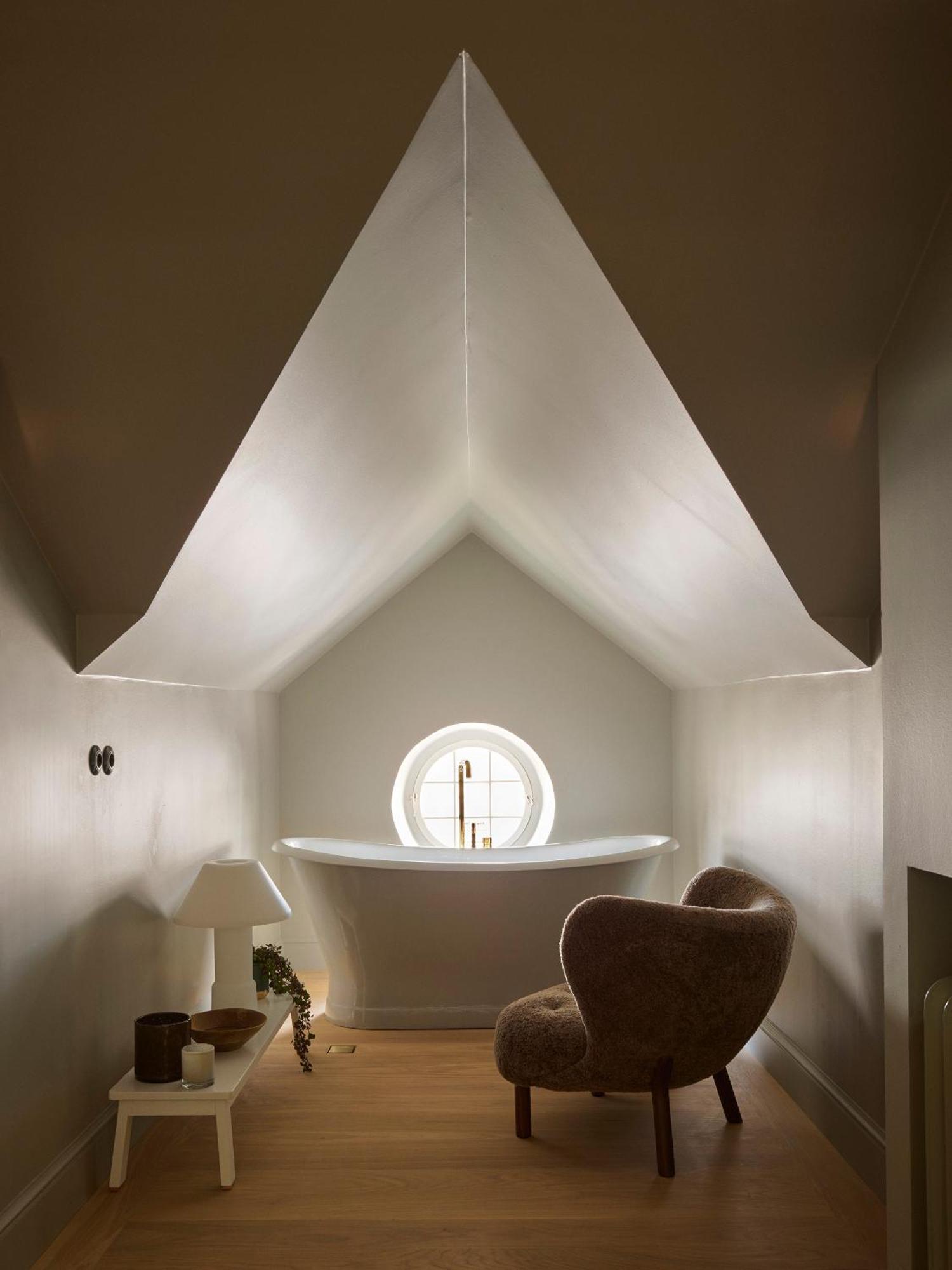 Ett Hem Hotel Stockholm Luaran gambar