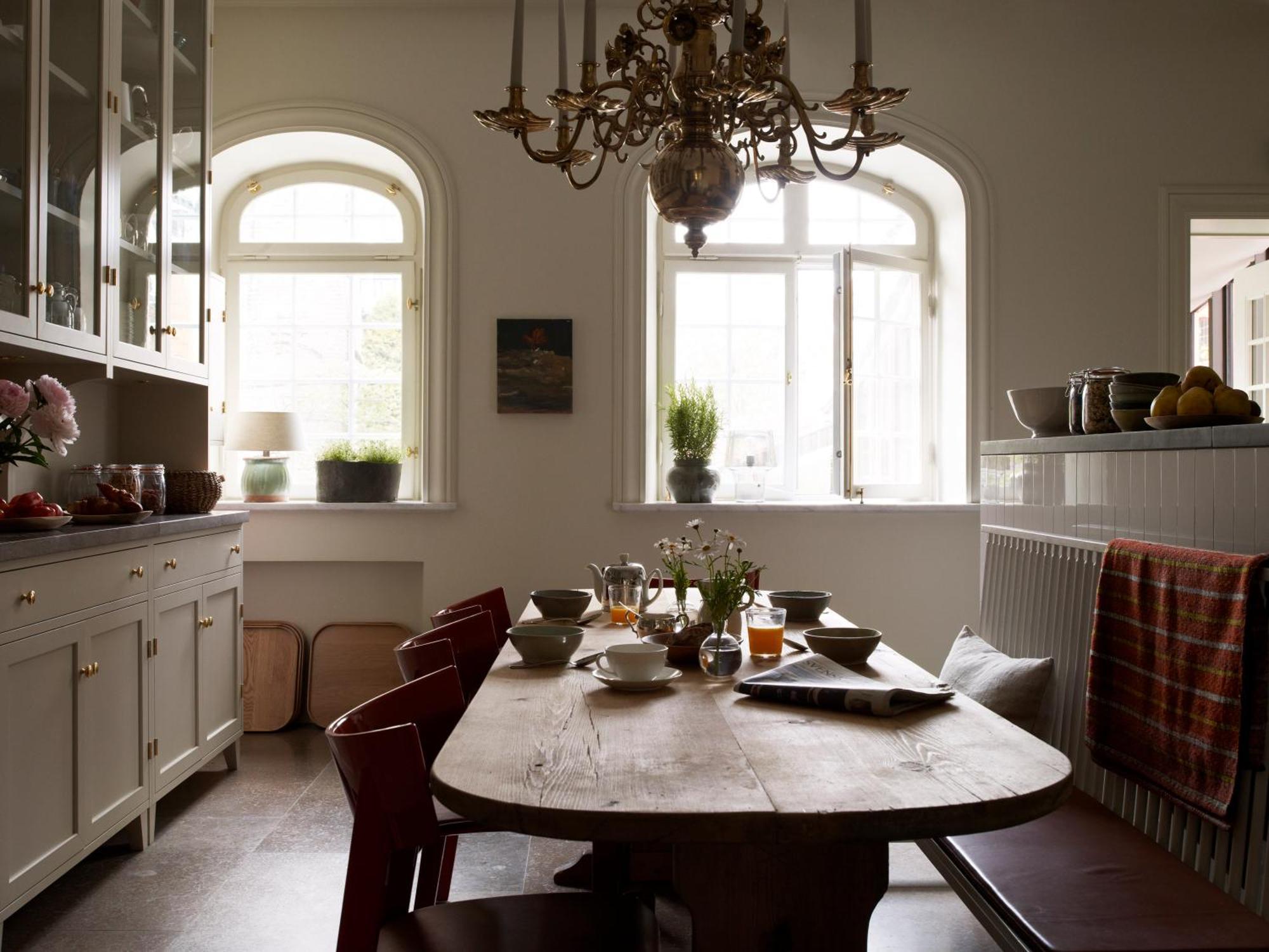 Ett Hem Hotel Stockholm Luaran gambar