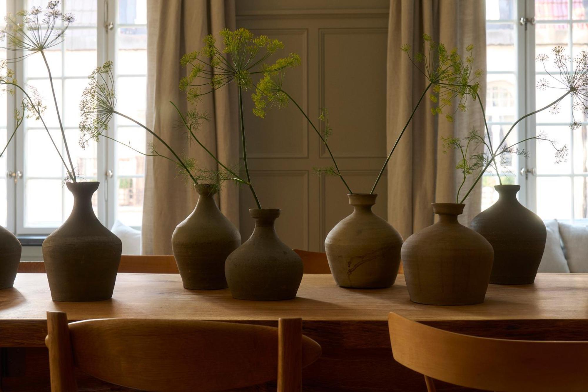 Ett Hem Hotel Stockholm Luaran gambar