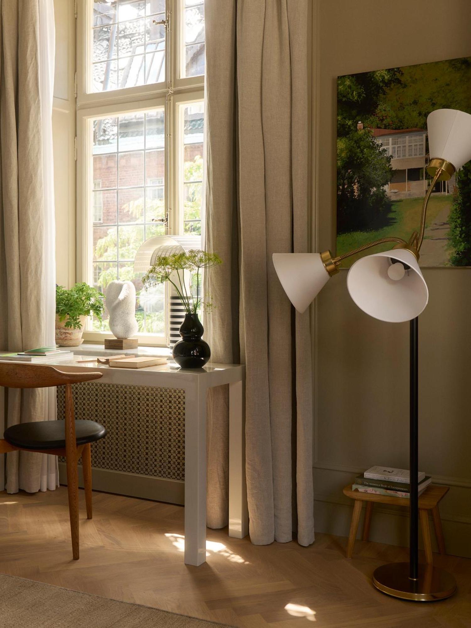Ett Hem Hotel Stockholm Luaran gambar