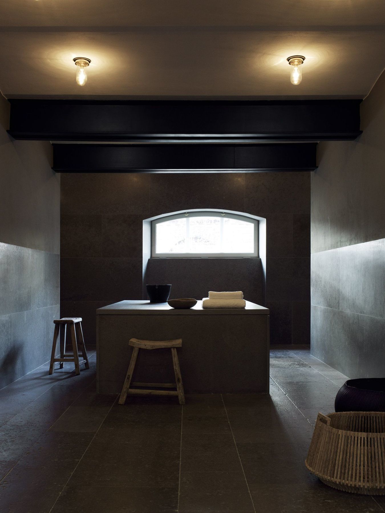 Ett Hem Hotel Stockholm Luaran gambar