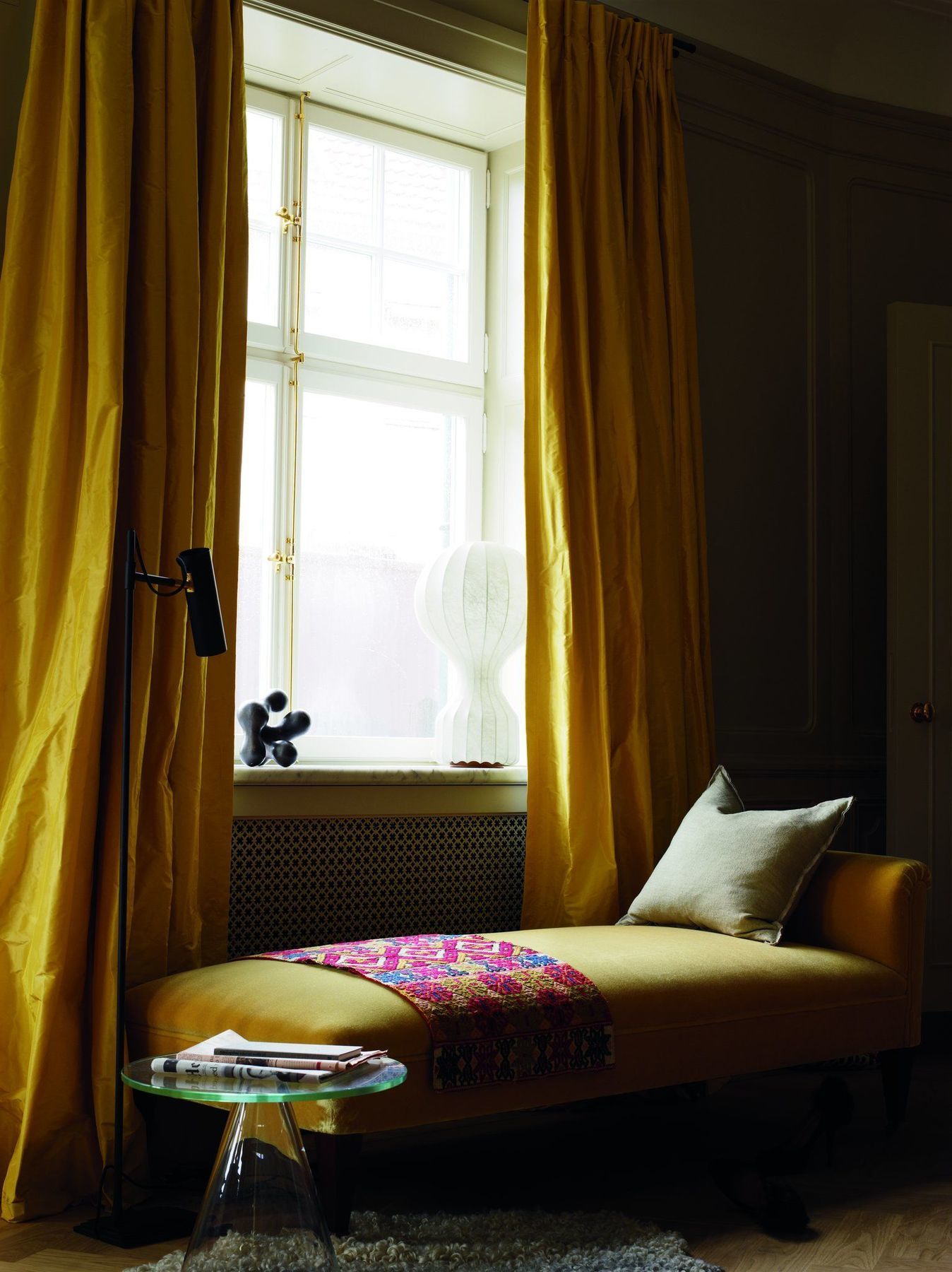 Ett Hem Hotel Stockholm Bilik gambar