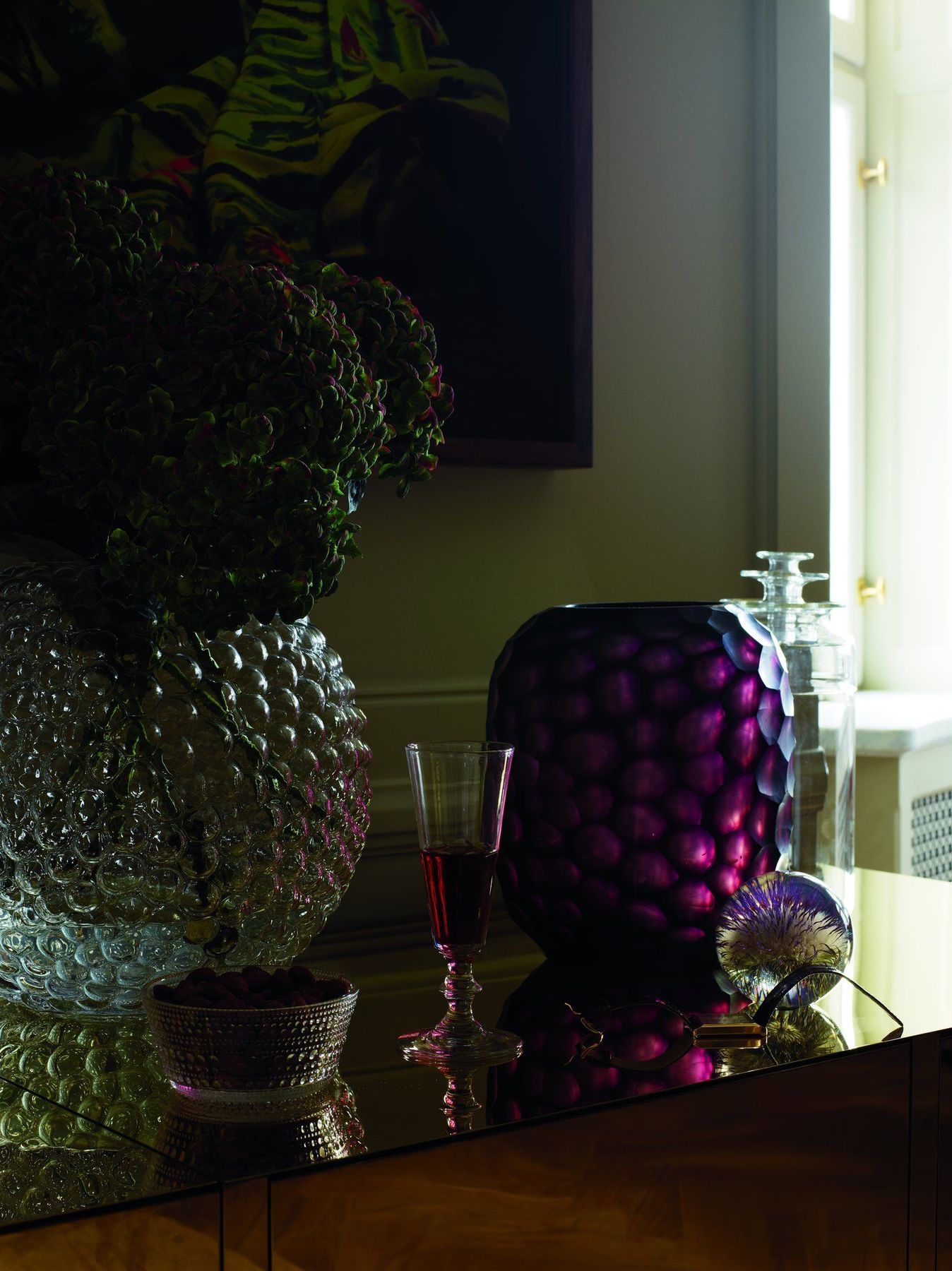 Ett Hem Hotel Stockholm Bilik gambar